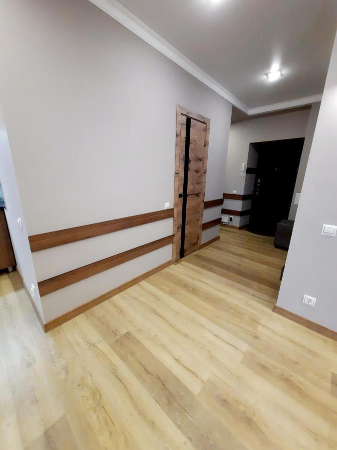Исы Байзакова 133 Apartment Pavlodar Exterior photo